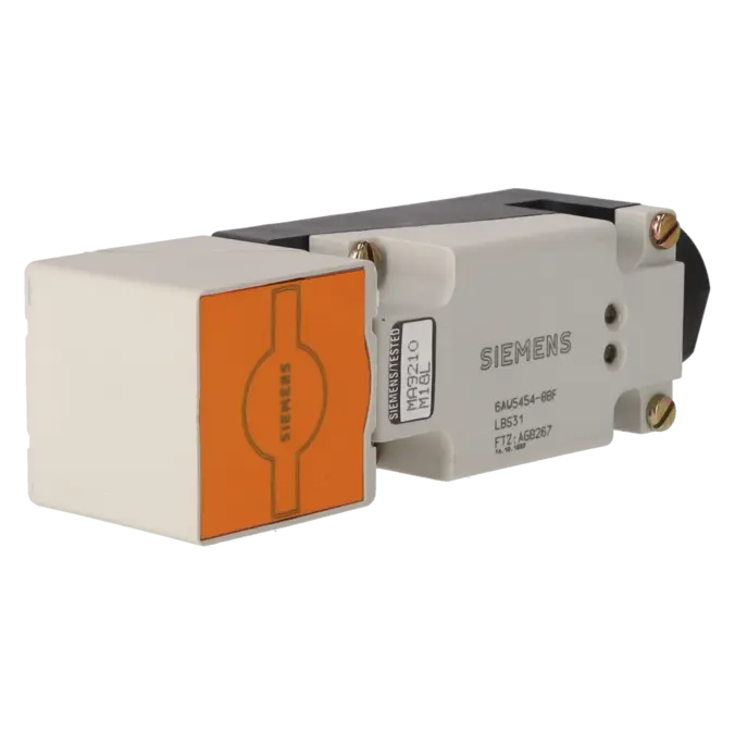 SIEMENS 6AW5454-8BF, PLC Controls, Function Modules, K1088157, Image 8