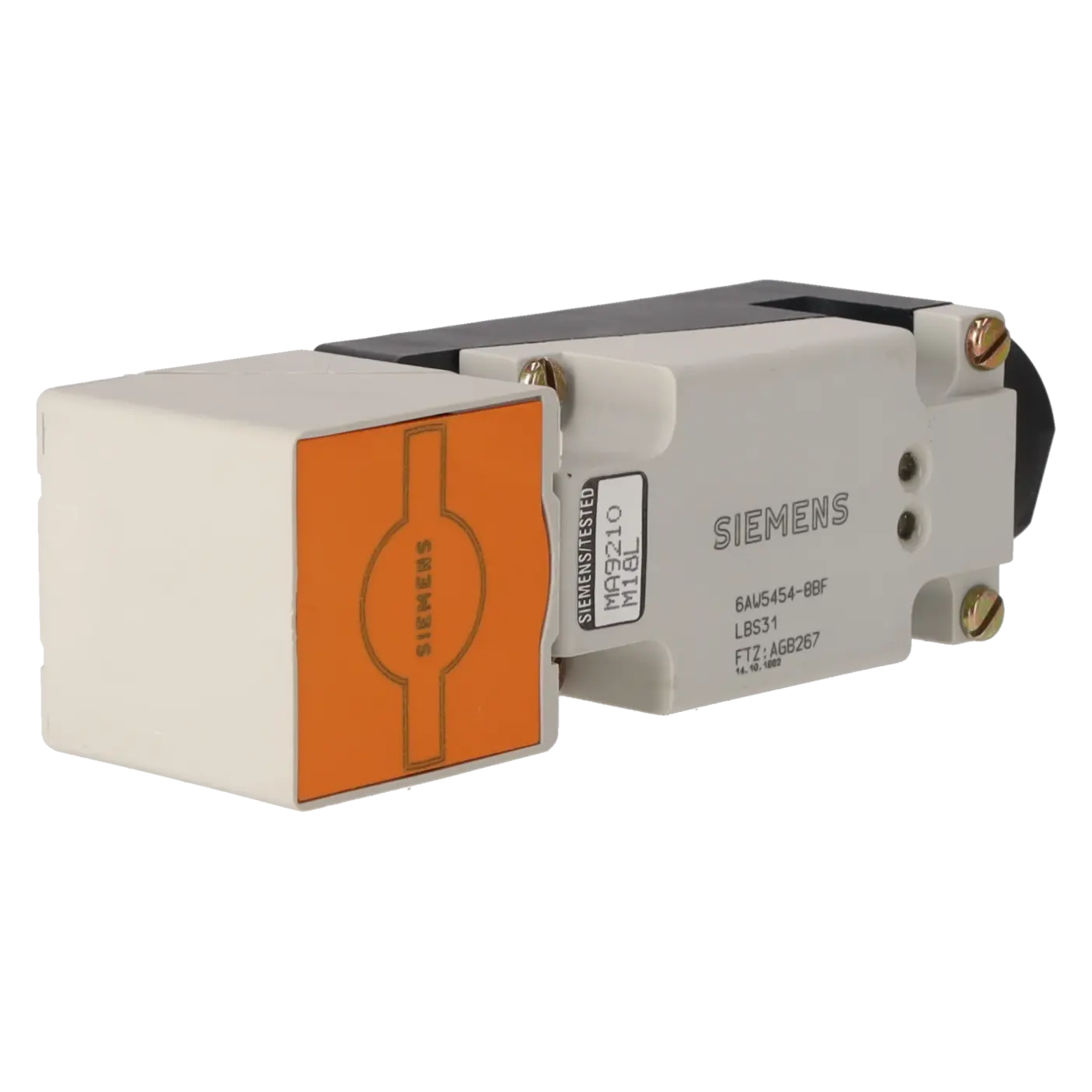 SIEMENS 6AW5454-8BF, PLC Controls, Function Modules, K1088157, Image 8