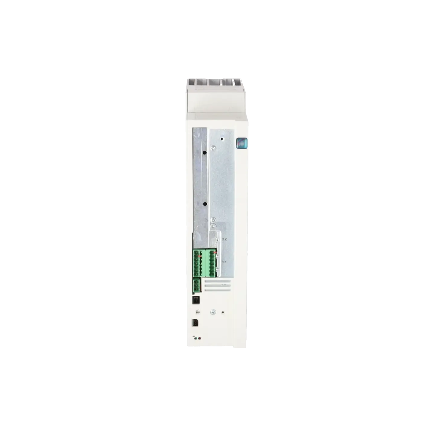 Lenze EVF8242-E-V120, Antriebstechnik, Umrichter, K1108979, Bild 1