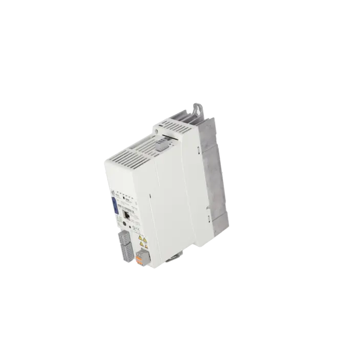 Lenze E84AVSCE5512SX0, Drive Technology, Frequency Converter, K1110051, Image 2