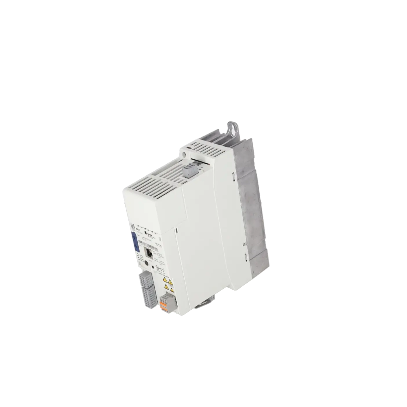 Lenze E84AVSCE5512SX0, Drive Technology, Frequency Converter, K1110051, Image 2