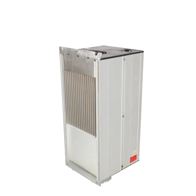 DANFOSS 175Z4119, Antriebstechnik, Umrichter, K1112486, Bild 6