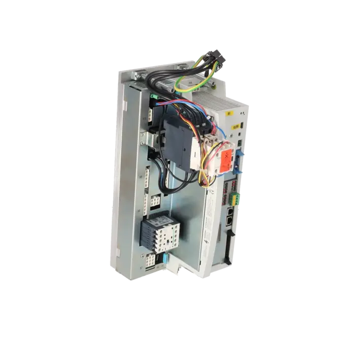 KUKA 00-105-352, Robotik, Einspeiseeinheiten, K1146823, Bild 8
