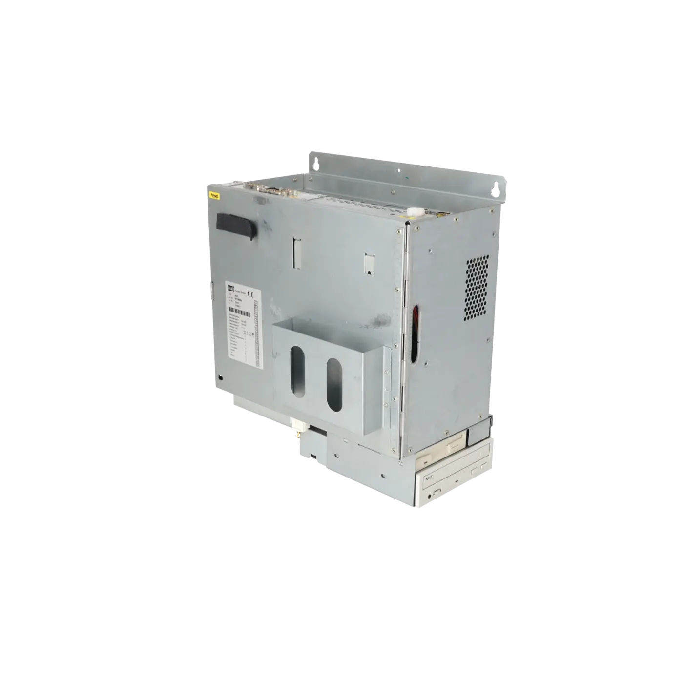 KUKA 00-118-368, Robotik, Industrie-PCs, K1146836, Bild 8