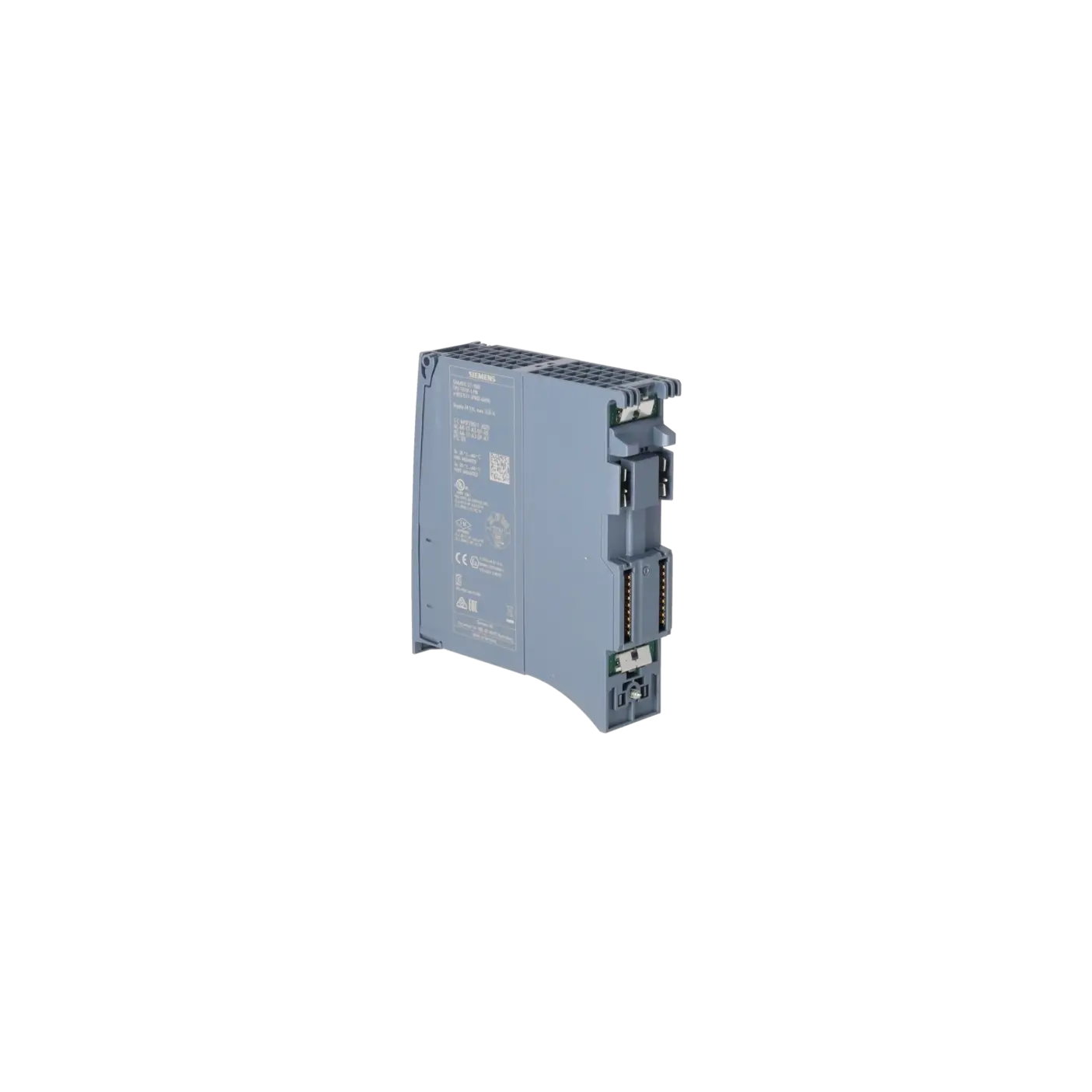 SIEMENS 6ES7511-1FK02-0AB0, Baugruppen, CPU / Zentralbaugruppen, K1161665, Bild 4