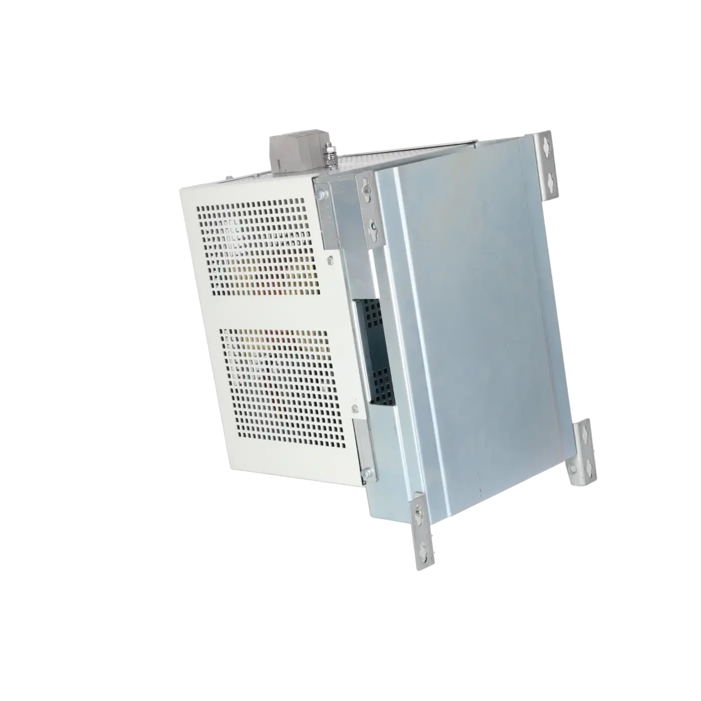 Lenze EZN3A0055H060, Antriebstechnik, Filter / Drossel / Trafo, K1220190, Bild 4