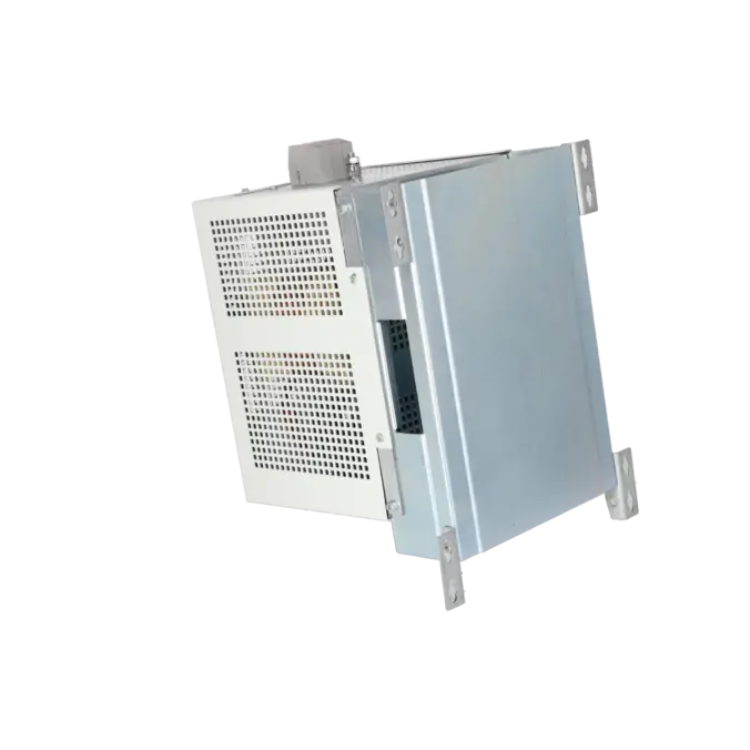 Lenze EZN3A0055H060, Antriebstechnik, Filter / Drossel / Trafo, K1220190, Bild 4