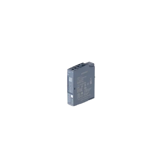 SIEMENS 6ES7131-6BF00-0CA0, PLC Controls, Digital Input / Output Modules, K0339753, Image 2