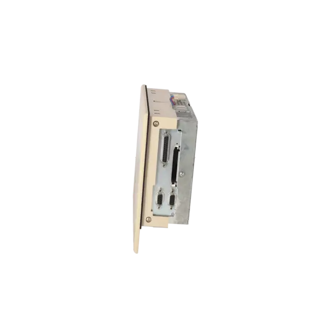 SIEMENS 6ES7634-2BF00-0AE3, HMI, Kompaktgeräte, K0002732, Bild 3