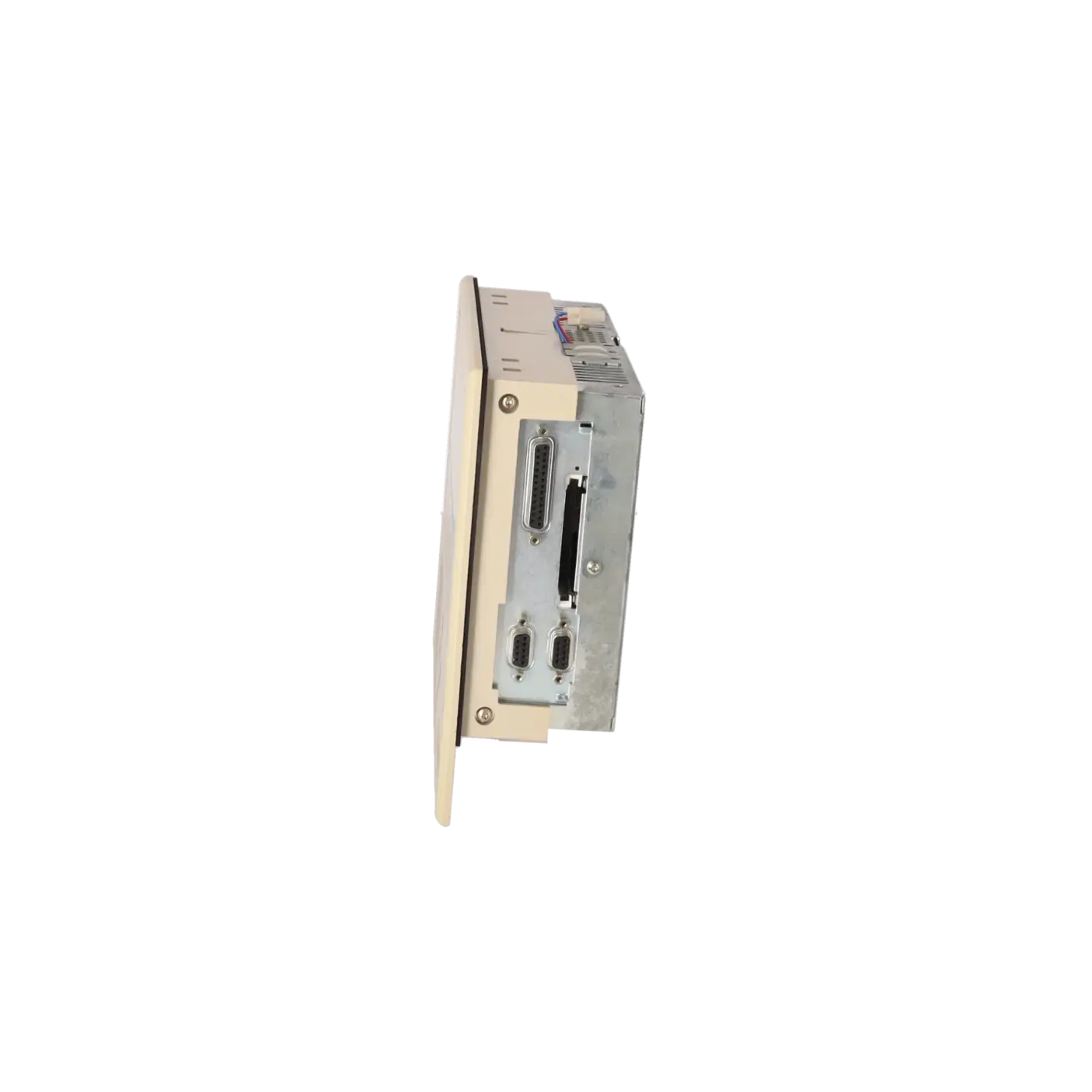 SIEMENS 6ES7634-2BF00-0AE3, HMI, Kompaktgeräte, K0002732, Bild 3
