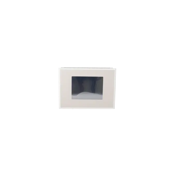 SIEMENS 6AV3627-1NK00-2AX0, HMI, Touch Panels, K0005063, Image 1