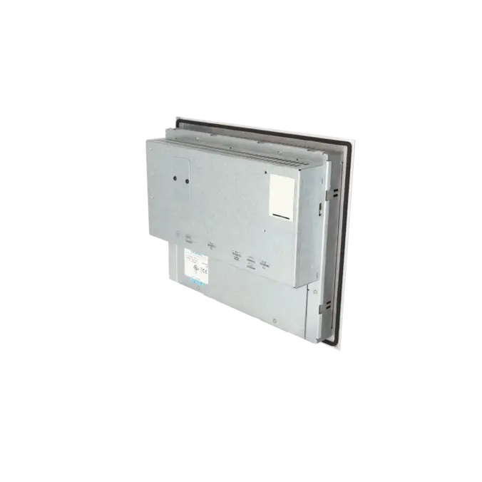 SIEMENS 6AV3627-1QL00-0AX0, HMI, Touch Panels, K0005067, Image 6