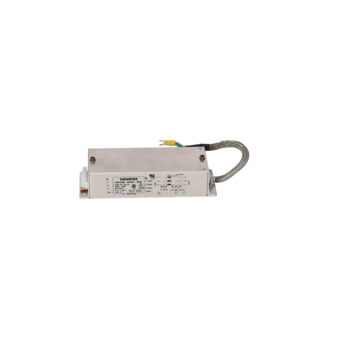 SIEMENS 6SE3290-0DA87-0FB1, Antriebstechnik, Filter / Drossel / Trafo, K0060349, Bild 1