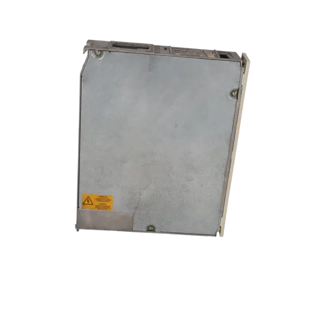 SIEMENS 6SE7016-1TA21, Antriebstechnik, Wechselrichter, K0061368, Bild 7