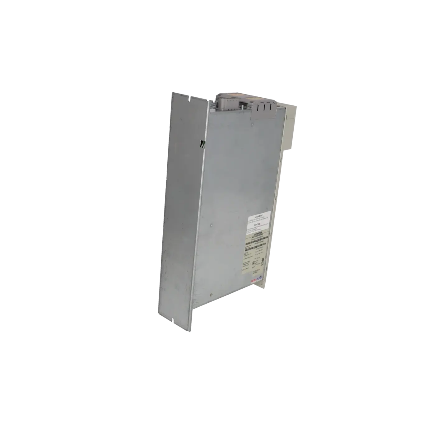SIEMENS 6SE7025-0TP87-2DD0, Antriebstechnik, Einzelkomponenten, K0061702, Bild 6