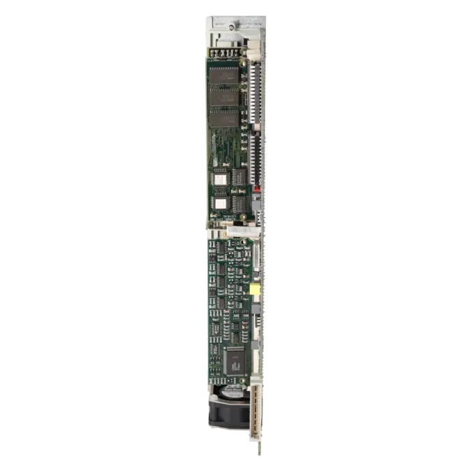 SIEMENS 6SN1118-0DA11-0AA0, Antriebstechnik, Reglerkarten, K0063601, Bild 5