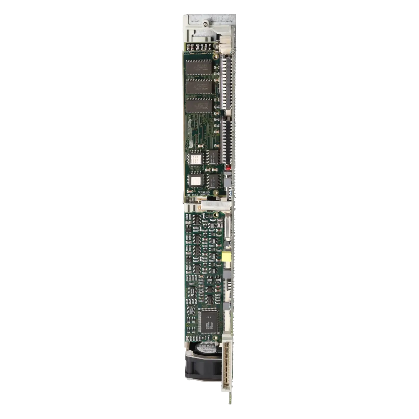 SIEMENS 6SN1118-0DA11-0AA0, Antriebstechnik, Reglerkarten, K0063601, Bild 5