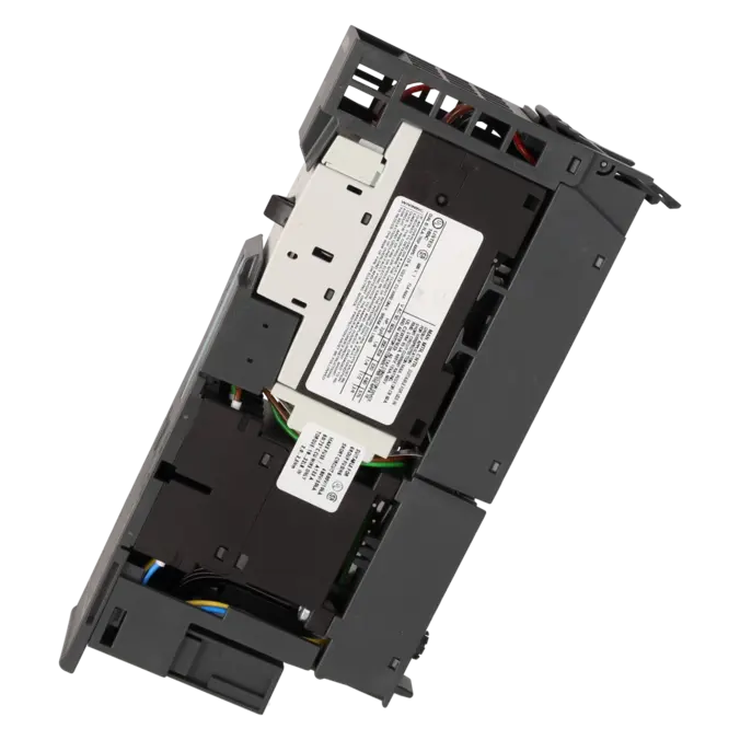 SIEMENS 3RK1301-0JB00-0AA2, Antriebstechnik, Schaltgeräte, K0091045, Bild 3