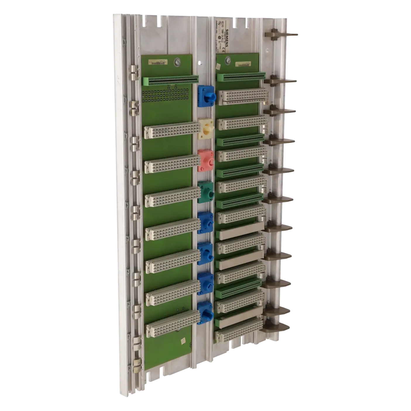 SIEMENS 6ES5700-2LA12, PLC Controls, Racks / Subracks, K0117641, Image 8