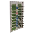 SIEMENS 6ES5700-2LA12, PLC Controls, Racks / Subracks, K0117641, Image 8