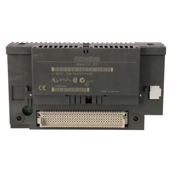 SIEMENS 6ES7134-0HF01-0XB0, Baugruppen, Analogein- / Analogausgaben, K0118103, Bild 5