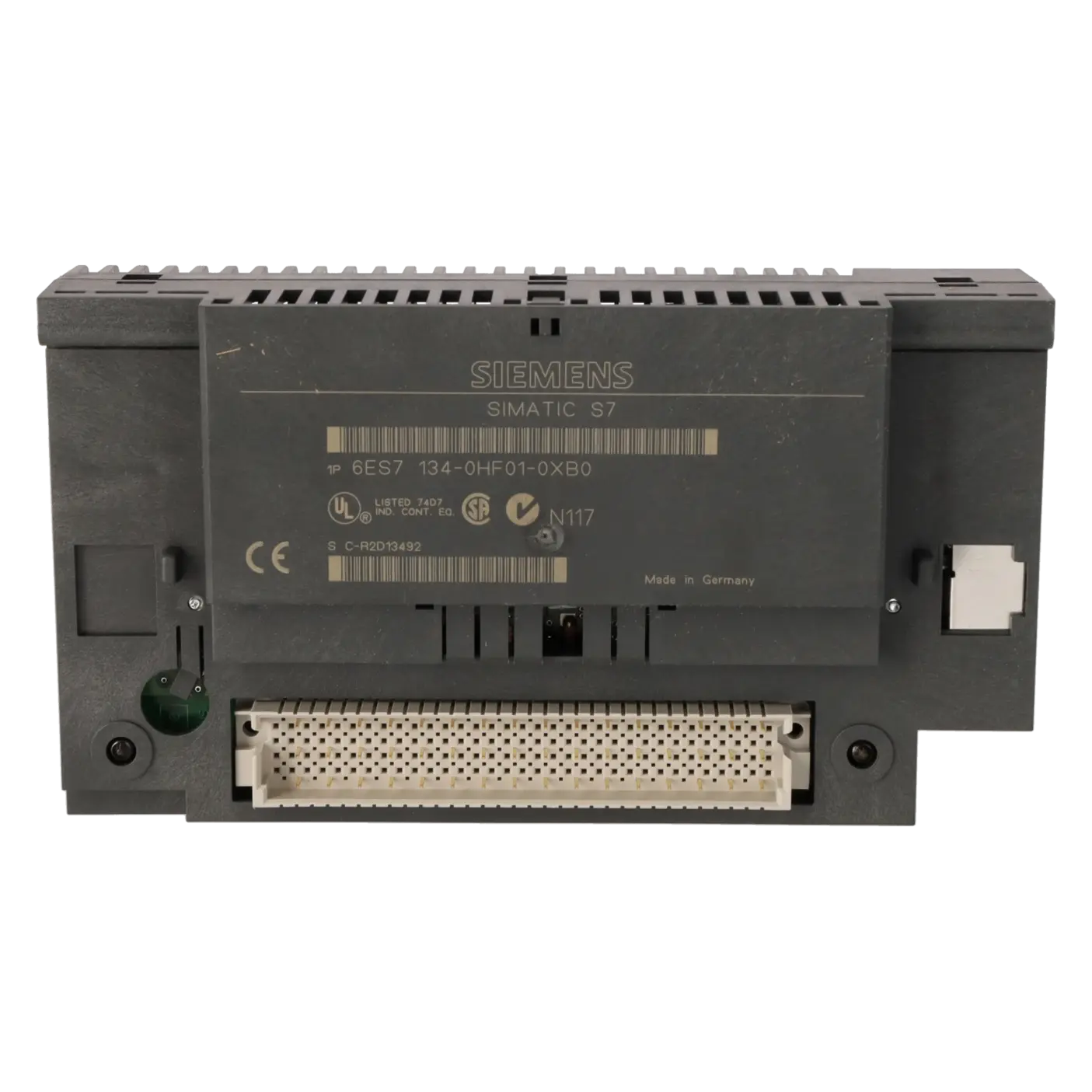 SIEMENS 6ES7134-0HF01-0XB0, Baugruppen, Analogein- / Analogausgaben, K0118103, Bild 5