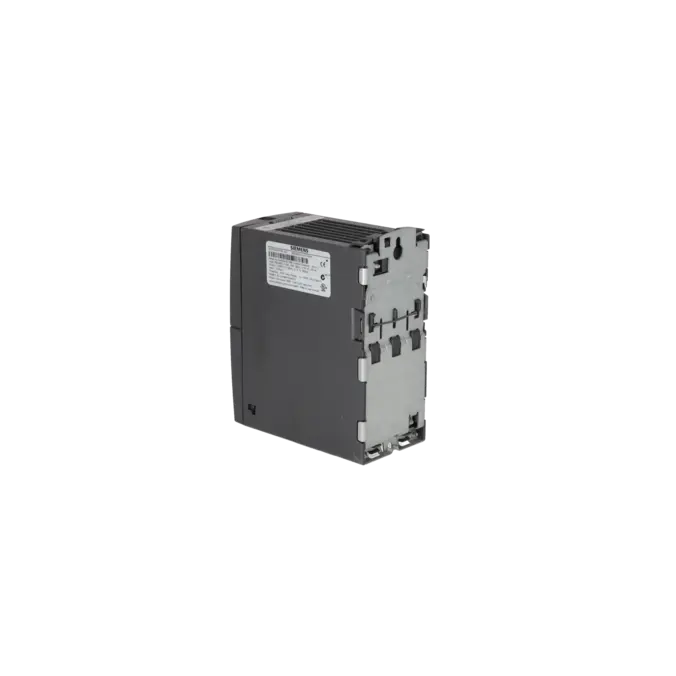 SIEMENS 6SE6420-2UD17-5AA1, Antriebstechnik, Umrichter, K0120417, Bild 4