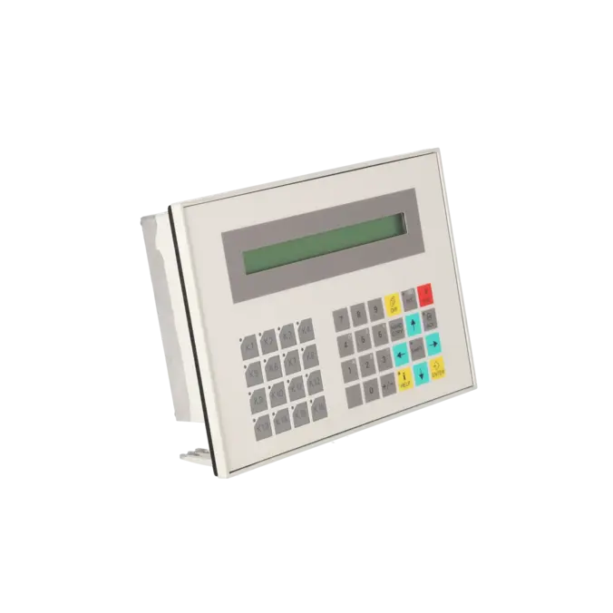 SIEMENS 6AV3515-1EB01, HMI, Operator Panels, K0136033, Image 8
