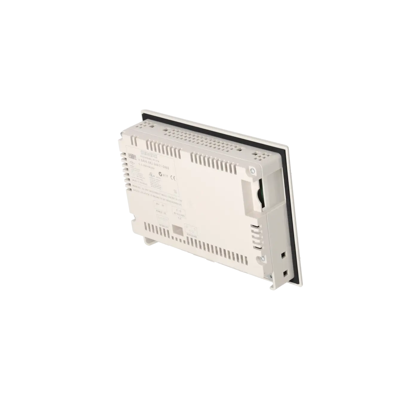 SIEMENS 6AV6642-0AA11-0AX0, HMI, Touch-Panels, K0136165, Bild 12