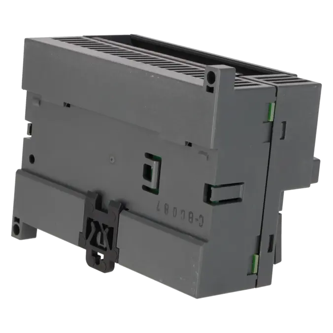 SIEMENS 6ES7214-1BD23-0XB0, Baugruppen, CPU / Zentralbaugruppen, K0136646, Bild 6