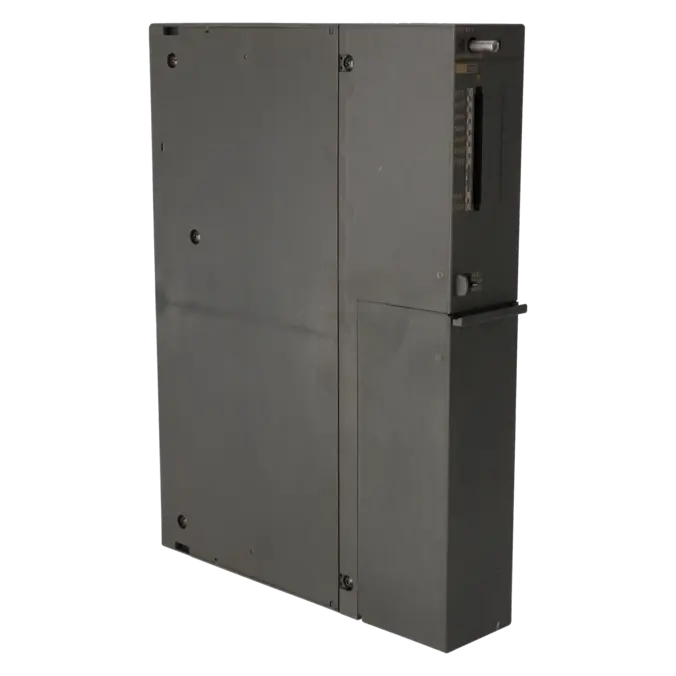 SIEMENS 6ES7417-4XL04-0AB0, PLC Controls, Central Processing Units, K0136740, Image 8