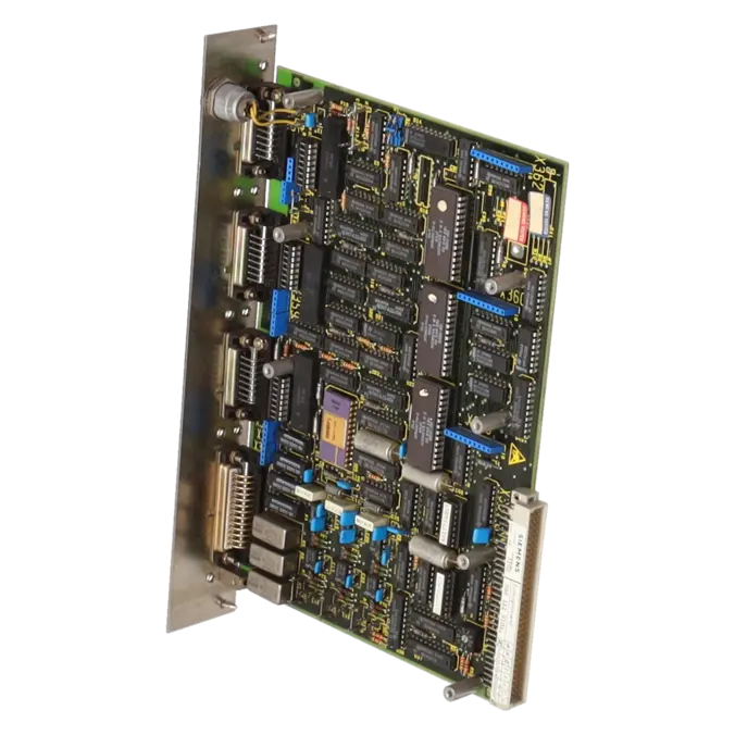 SIEMENS 6FX1111-1AA01, Antriebstechnik, Einzelkomponenten, K0137436, Bild 4