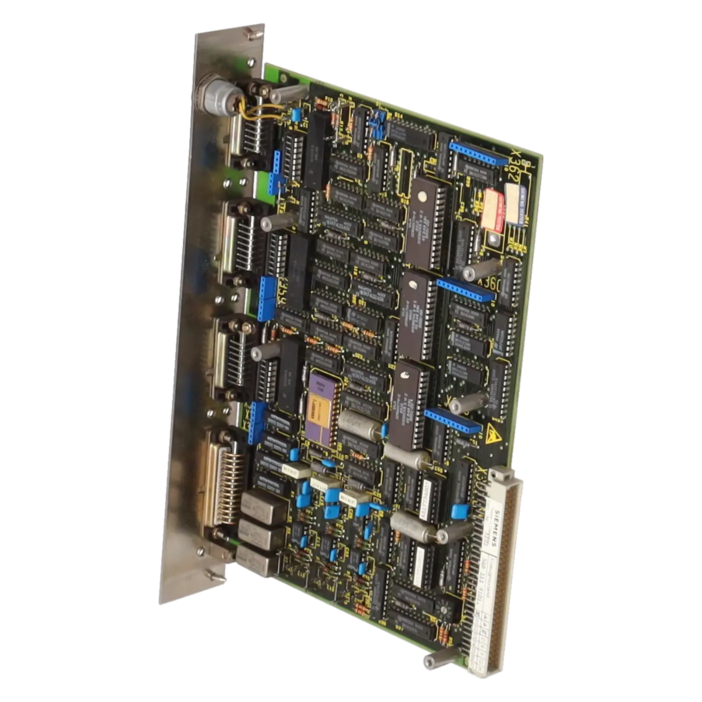 SIEMENS 6FX1111-1AA01, Antriebstechnik, Einzelkomponenten, K0137436, Bild 4