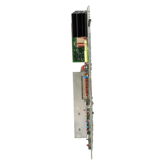 SIEMENS 6ES5900-0AA11, Baugruppen, SIMATIC-S5-Aktion, K0137566, Bild 5