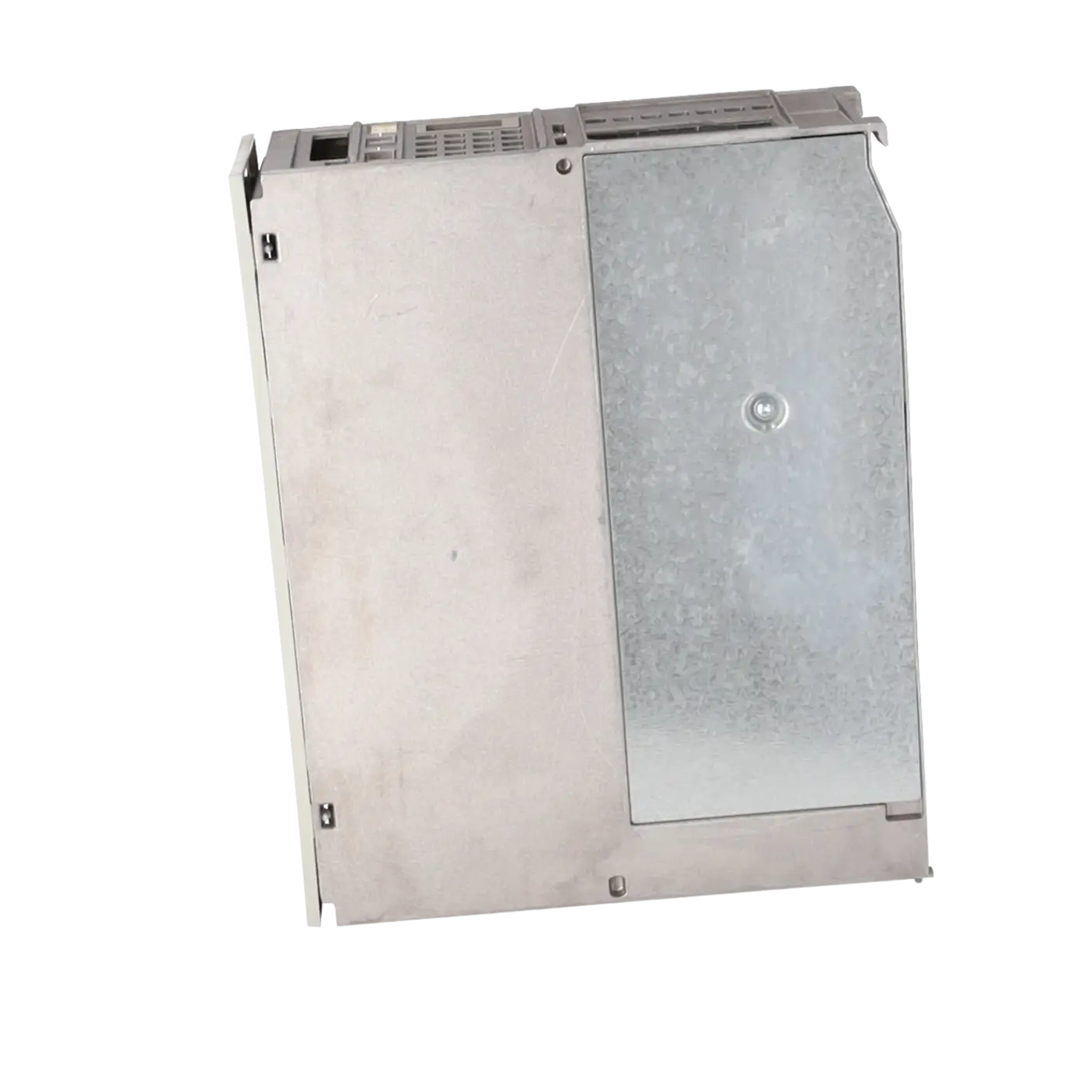 SIEMENS 6SE7021-8TB61-Z, Antriebstechnik, Wechselrichter, K0137596, Bild 3