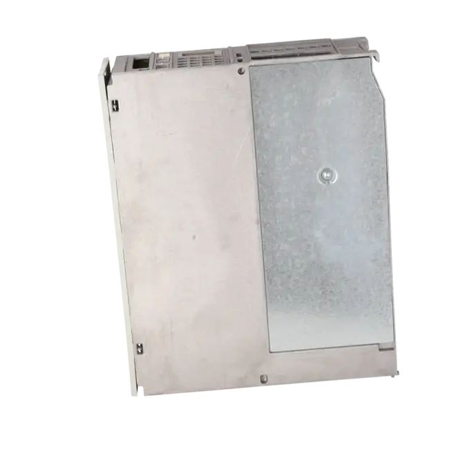 SIEMENS 6SE7021-8TB61-Z, Antriebstechnik, Wechselrichter, K0137596, Bild 3