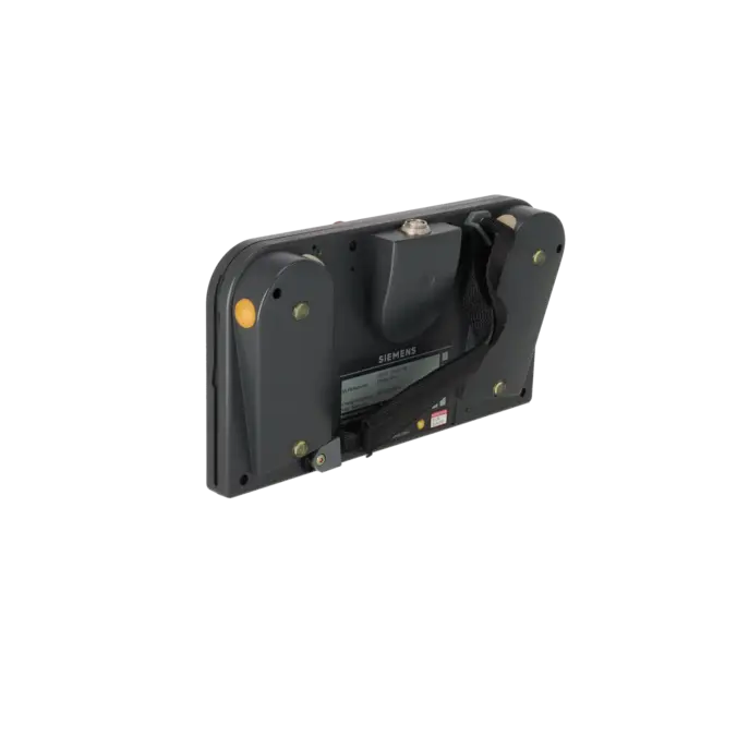 SIEMENS 6FR2490-0AH11, HMI, Mobile Panels / Control Panels, K0139101, Image 4