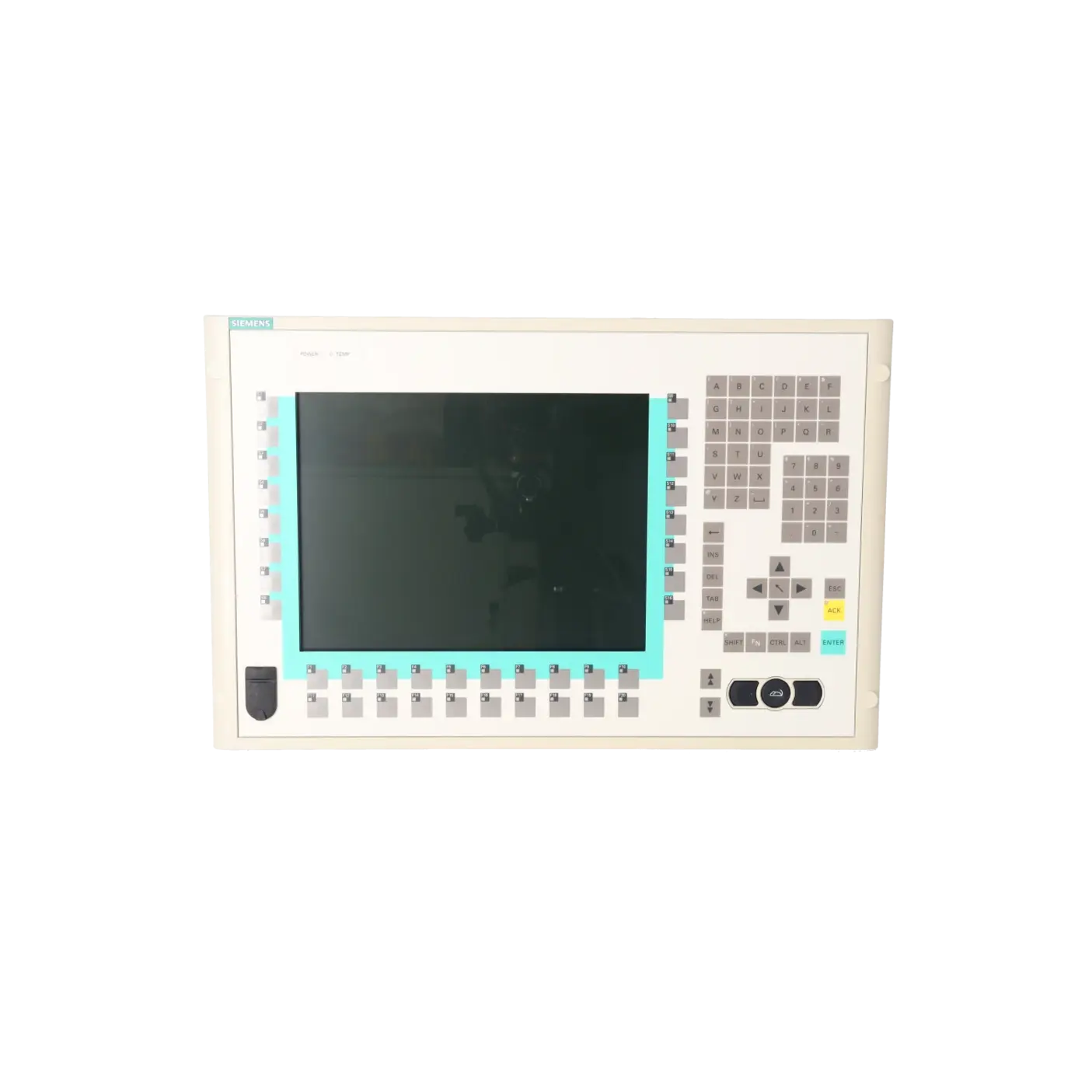 SIEMENS 6AV7613-0AB20-0CH0, HMI, Industrie-PCs, K0140188, Bild 1