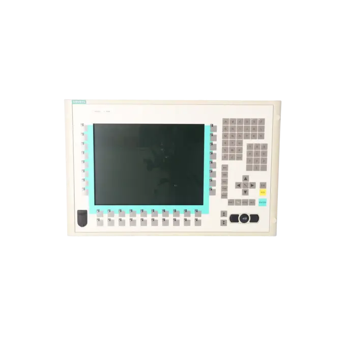 SIEMENS 6AV7613-0AB20-0CH0, HMI, Industrie-PCs, K0140188, Bild 1