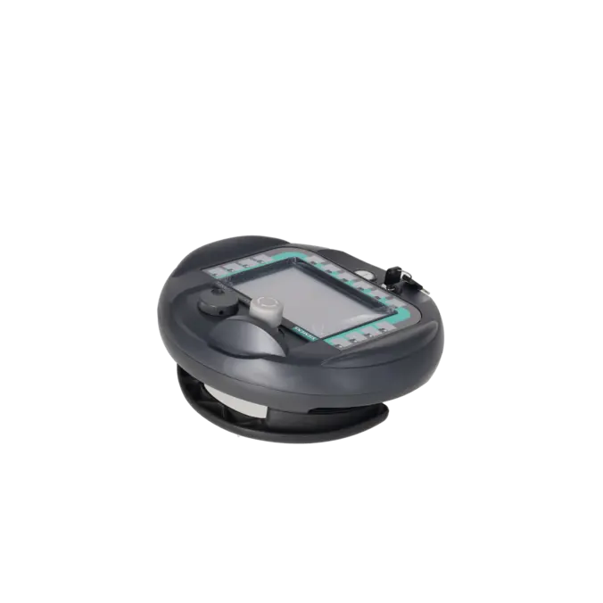 SIEMENS 6AV6645-0BC01-0AX0, HMI, Mobile Panels / Control Panels, K0170451, Bild 6