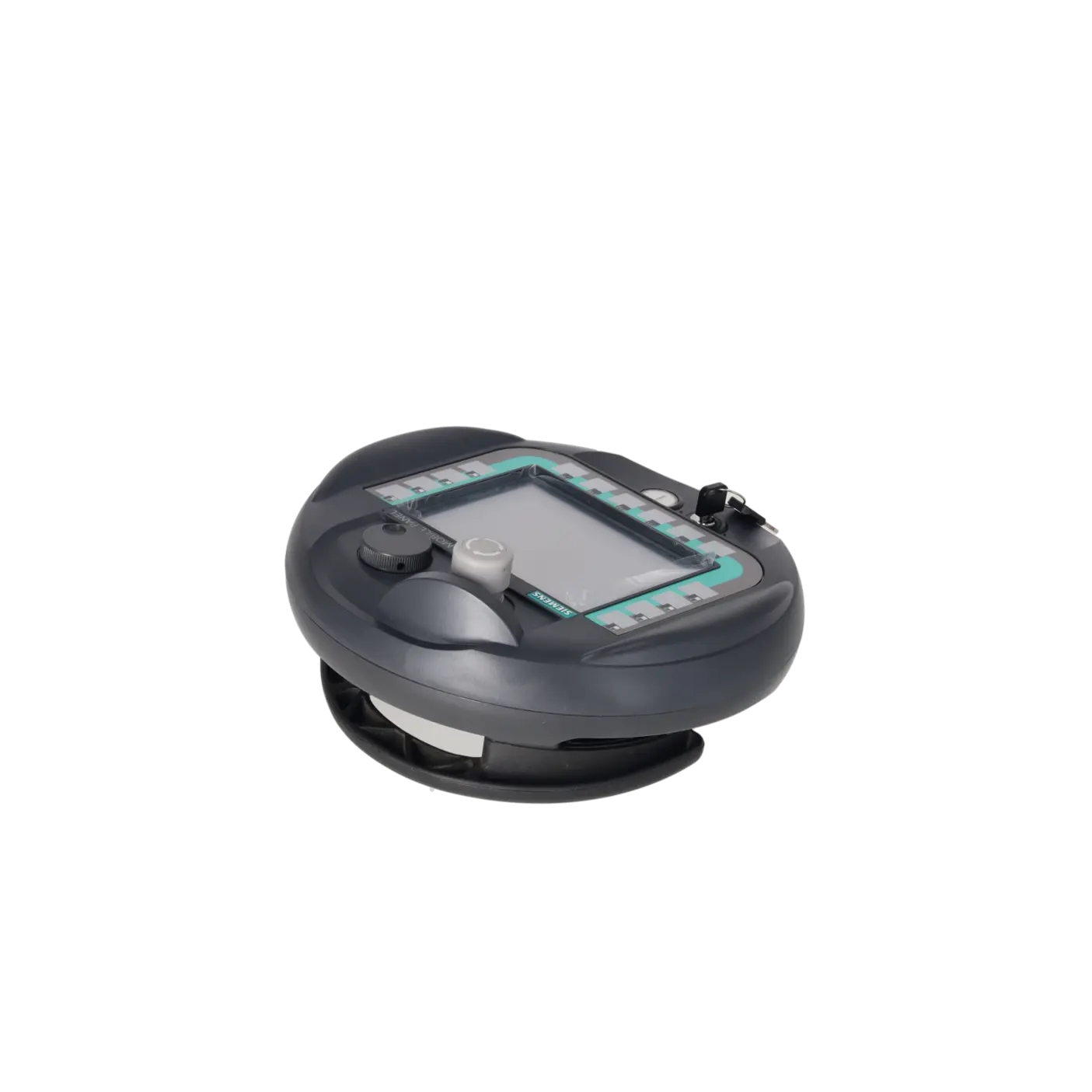 SIEMENS 6AV6645-0BC01-0AX0, HMI, Mobile Panels / Control Panels, K0170451, Bild 6