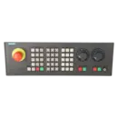 SIEMENS 6FC5303-0AF22-0AA0, Antriebstechnik, Maschinensteuertafeln, K0172405, Bild 1