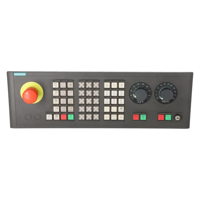 SIEMENS 6FC5303-0AF22-0AA0, Antriebstechnik, Maschinensteuertafeln, K0172405