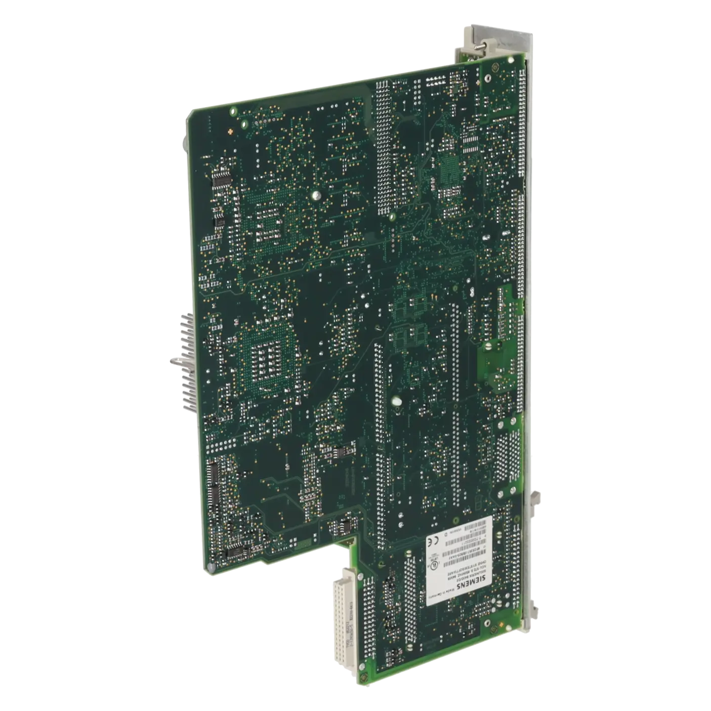 SIEMENS 6FC5357-0BB25-0AA0, Antriebstechnik, CU NCU PLC Steuerungen, K0172459, Bild 6