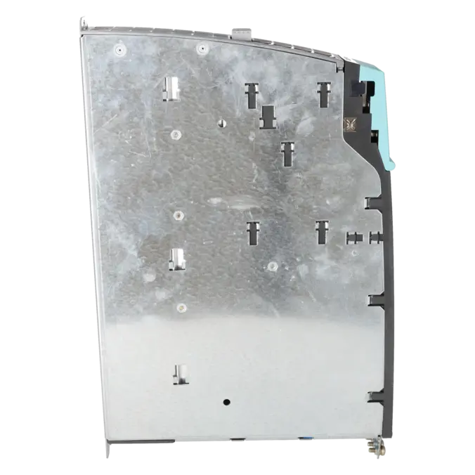 SIEMENS 6SL3120-2TE13-0AA0, Antriebstechnik, Wechselrichter, K0174885, Bild 7