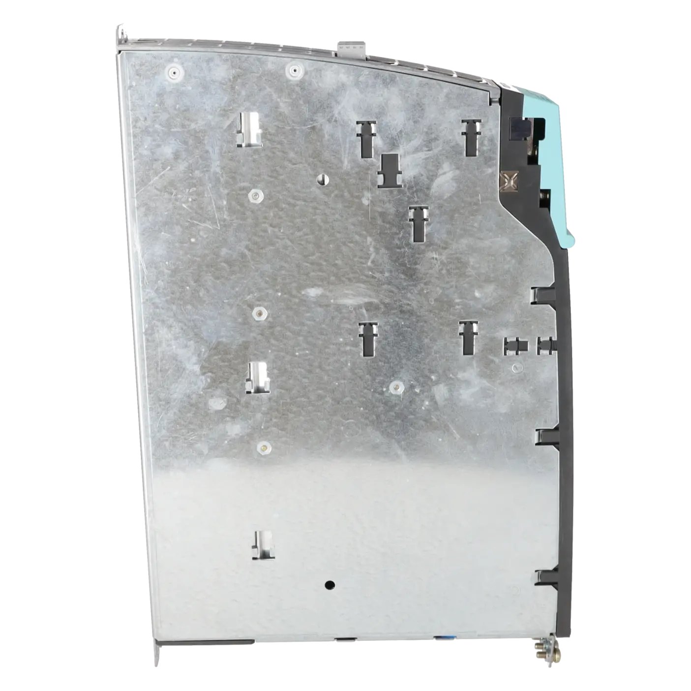SIEMENS 6SL3120-2TE13-0AA0, Antriebstechnik, Wechselrichter, K0174885, Bild 7