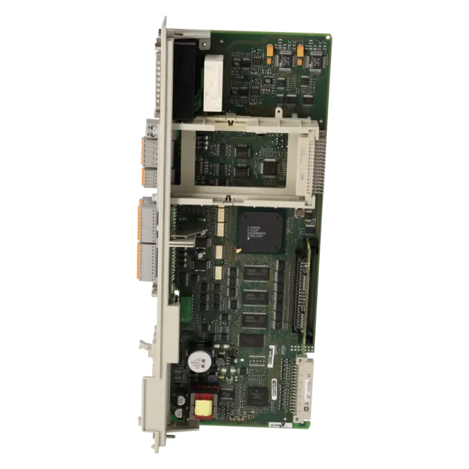 SIEMENS 6SN1118-1NK01-0AA1, Antriebstechnik, Reglerkarten, K0175776, Bild 3