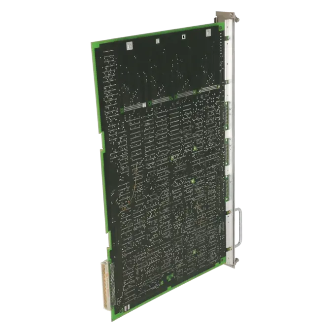 SIEMENS 6FX1113-0AA01, Drive Technology, CU NCU PLC Controls, K0185846, Image 6