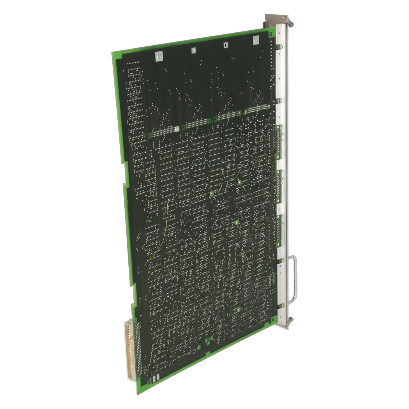 SIEMENS 6FX1113-0AA01, Drive Technology, CU NCU PLC Controls, K0185846, Image 6