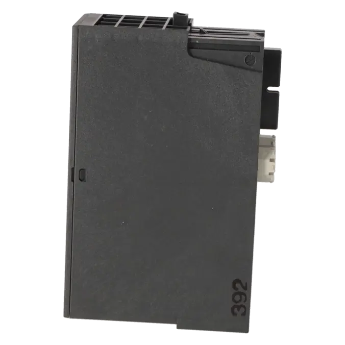 SIEMENS 6ES7138-4FA03-0AB0, PLC Controls, Digital Input / Output Modules, K0186197, Image 3